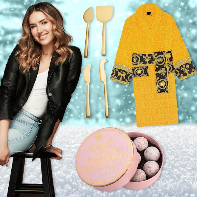 E-comm: tinx holiday gift guide
